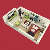 Hiver Home