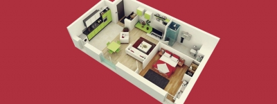 Hiver Home