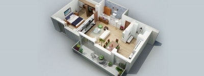Hiver Lodge