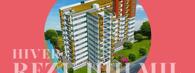 Hiver Rezu Jhilmil
